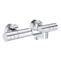 GROHE 34774000 - Termostatska miješalica za kadu PRECISION GET DN 15, sjajni krom