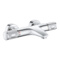 GROHE 34788000 - Termostatska miješalica za kadu PRECISION FEEL DN 15 sjajni krom