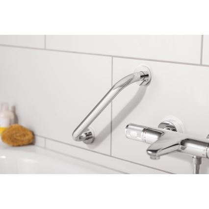 GROHE 34788000 - Termostatska miješalica za kadu PRECISION FEEL DN 15 sjajni krom