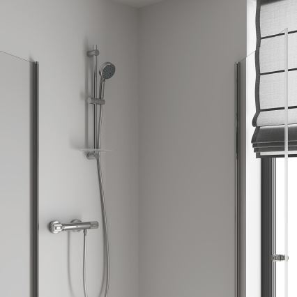 GROHE 34790000 - Termostatska tuš miješalica PRECISION FEEL DN 15 krom