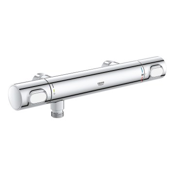 GROHE 34799000 - Termostatska tuš miješalica PRECISION FLOW DN 15 krom