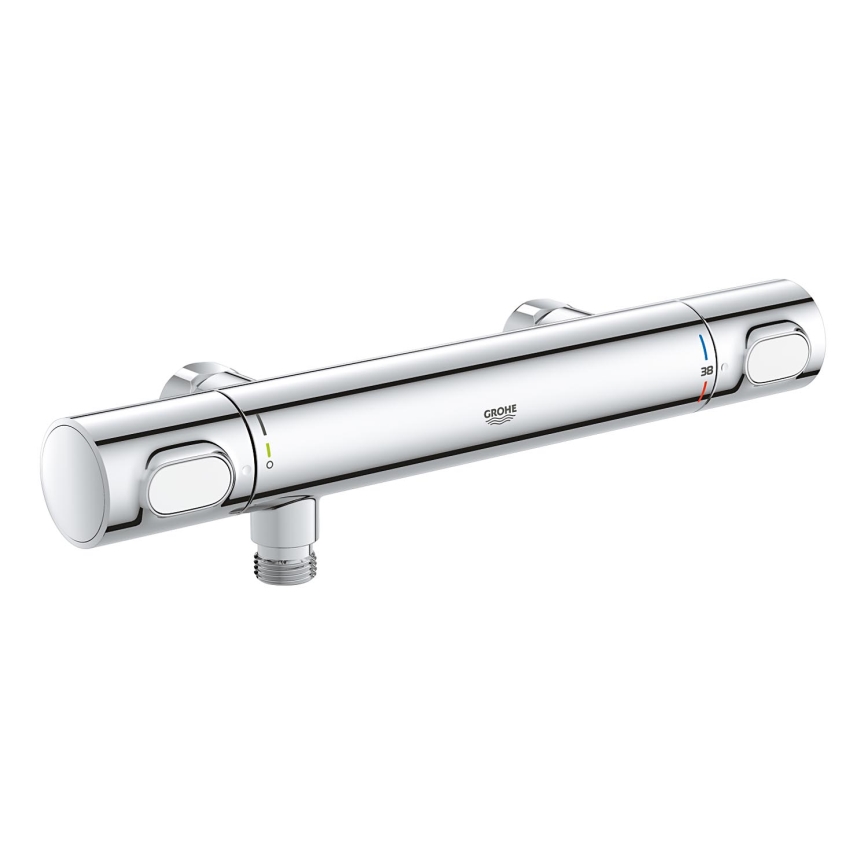 GROHE 34799000 - Termostatska tuš miješalica PRECISION FLOW DN 15 krom