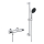 GROHE 34800001 - Tuš set s termostatskom baterijom PRECISION FLOW 600 mm, sjajni krom