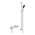 GROHE 34805001 - Tuš set s termostatskom miješalicom PRECISION FLOW DN 15 sjajni krom