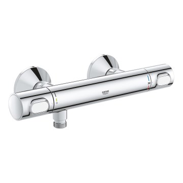 GROHE 34840000 - Termostatska tuš miješalica PRECISION DN 15 sjajni krom