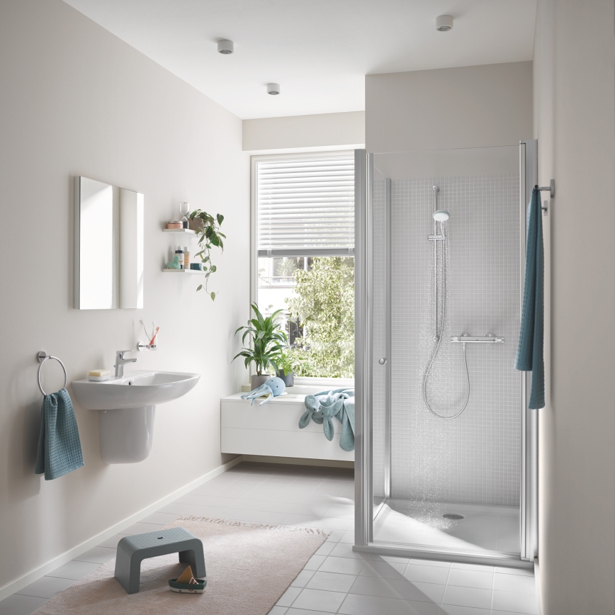 GROHE 34840000 - Termostatska tuš miješalica PRECISION DN 15 sjajni krom