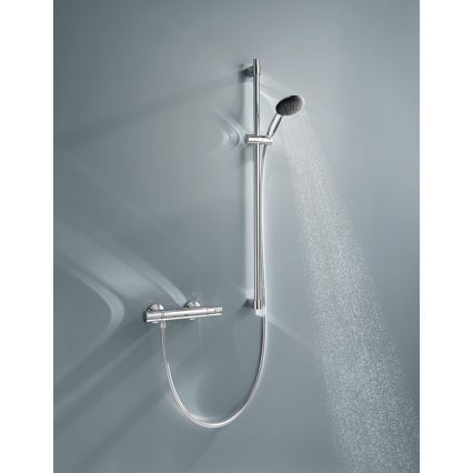 GROHE 34854001 - Set za tuširanje s termostatskom miješalicom PRECISION START 900 mm polirani krom