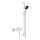 GROHE 34855003 - Set za tuširanje s termostatskom miješalicom PRECISION TREND 150 mm sjajni krom
