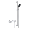 GROHE 34855003 - Termostatska tuš miješalica PRECISION TREND 150 mm krom