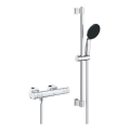 GROHE 34856000 - Termostatska tuš miješalica PRECISION GET 600 mm krom