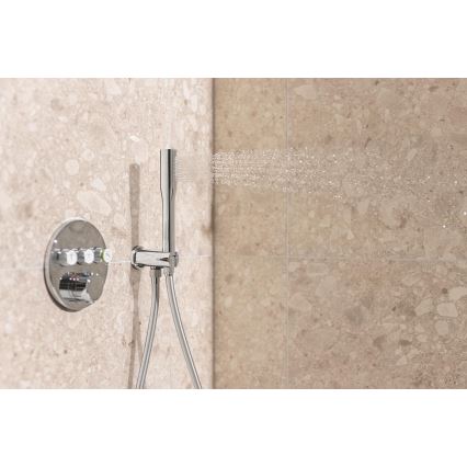 GROHE 34874000 - Sustav za tuširanje PRECISION SMARTCONTROL 310 mm sjajni krom