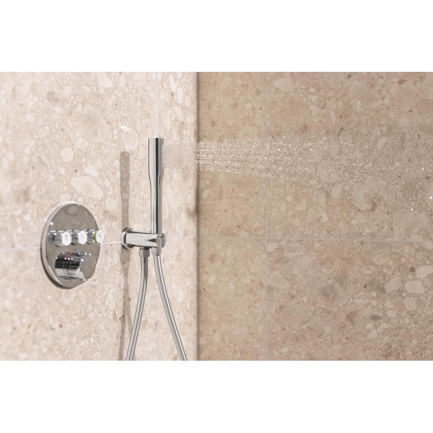 GROHE 34874000 - Sustav za tuširanje PRECISION SMARTCONTROL 310 mm sjajni krom