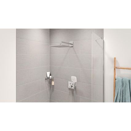 GROHE 34876000 - Sustav za tuširanje PRECISION SMARTCONTROL 310 × 310 mm krom