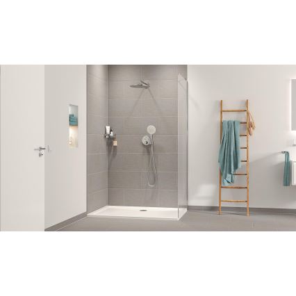 GROHE 34877000 - Sustav za tuširanje VITALIO RAIN MONO 310 sjajni krom