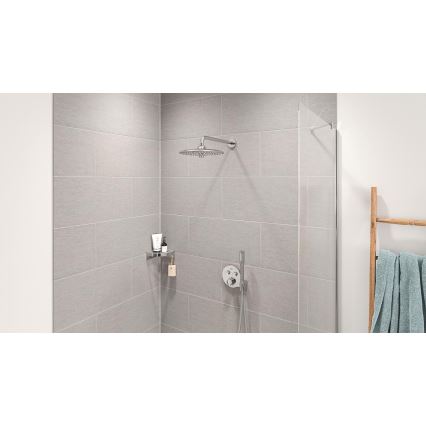 GROHE 34878000 - Sustav za tuširanje PRECISION SMARTCONTROL 260 mm sjajni krom