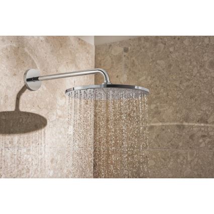 GROHE 34880000 - Tuš set s podžbuknom miješalicom GROHTHERM SMARTCONTROL sjajni krom