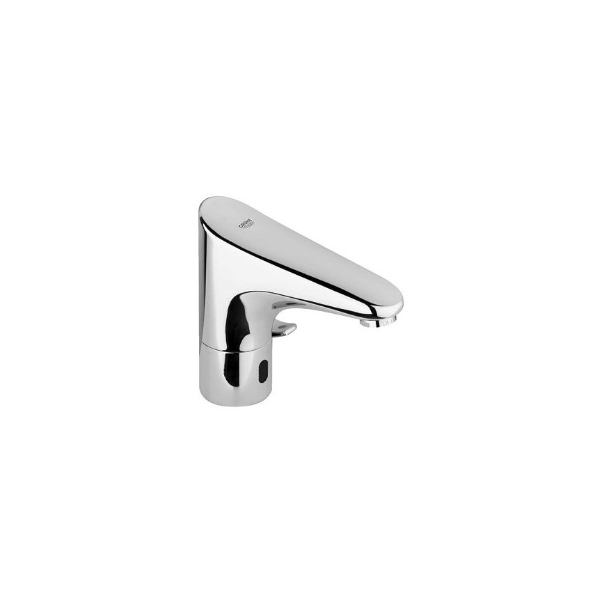 GROHE 36207001 - Elektronička slavina za umivaonik EUROPLUS E DN 15, sjajni krom