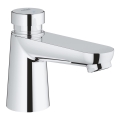 GROHE 36265000-Samozatvarajući slavinski ventil EUROECO COSMOPOLITAN T DN 15 krom