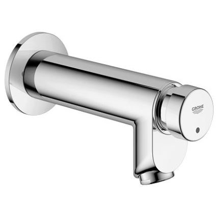 GROHE 36266000 - Zidni samozatvarajući ventil EUROECO COSMOPOLITAN T DN 15 krom