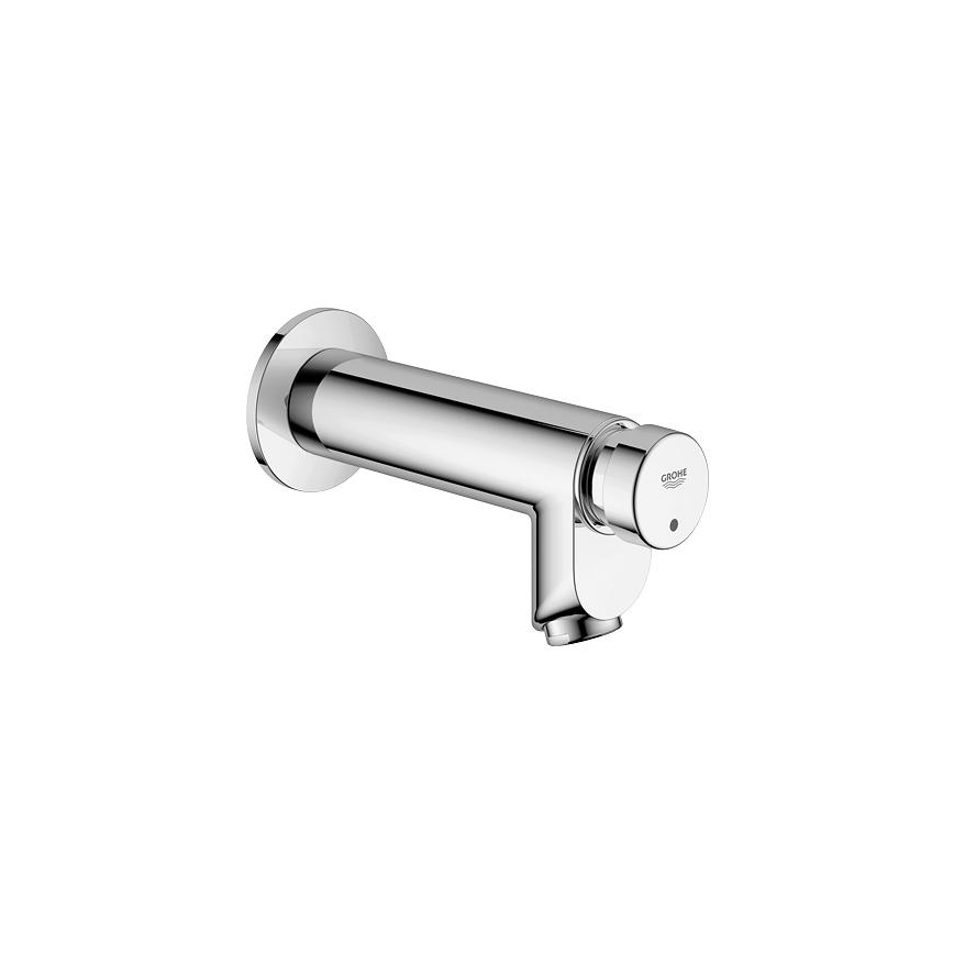 GROHE 36266000 - Zidni samozatvarajući ventil EUROECO COSMOPOLITAN T DN 15 krom