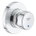 GROHE 36268000 - Automatski zatvarajući prolazni ventil EUROECO COSMOPOLITAN T DN 15, krom
