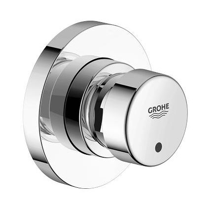 GROHE 36268000 - Automatski zatvarajući prolazni ventil EUROECO COSMOPOLITAN T DN 15, krom
