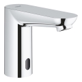 GROHE 36269000 - Elektronička umivaonička baterija EUROECO COSMOPOLITAN E 107 mm krom