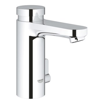 GROHE 36317000 - Samozatvarajuća slavina za umivaonik EUROSMART COSMOPOLITAN T, krom
