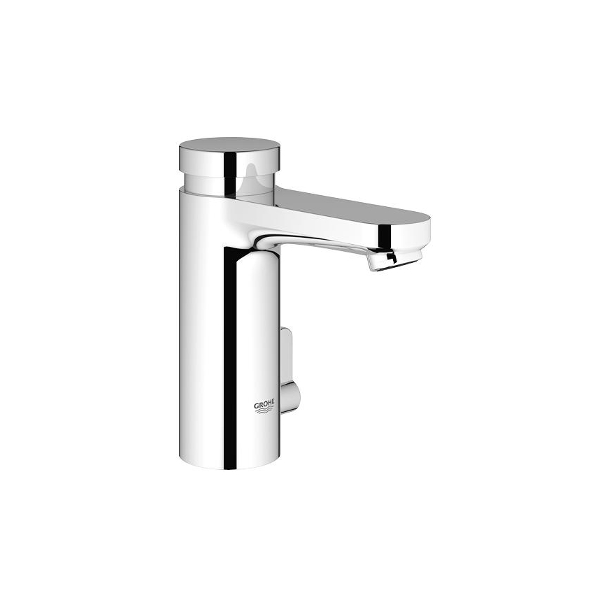 GROHE 36317000 - Samozatvarajuća slavina za umivaonik EUROSMART COSMOPOLITAN T, krom
