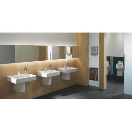GROHE 36317000 - Samozatvarajuća slavina za umivaonik EUROSMART COSMOPOLITAN T, krom