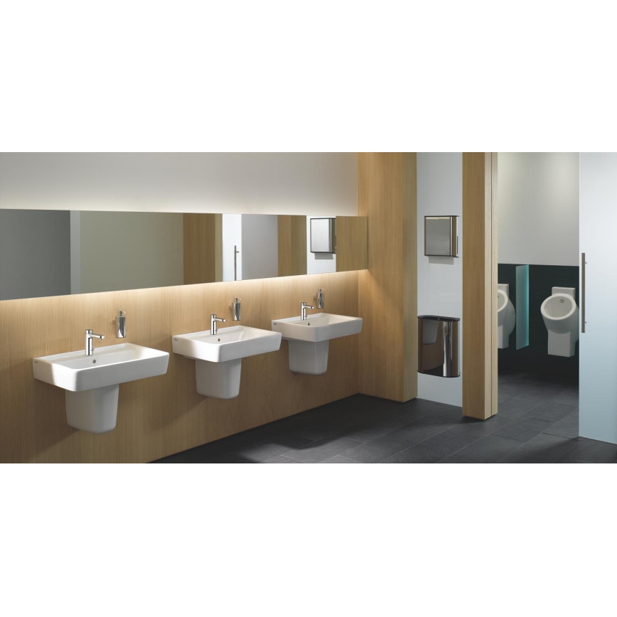 GROHE 36317000 - Samozatvarajuća slavina za umivaonik EUROSMART COSMOPOLITAN T, krom