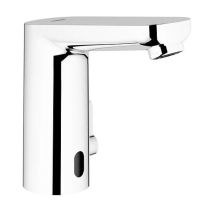 GROHE 36324001 - Infra elektronička slavina za umivaonik EUROSMART COSMOPOLITAN E krom