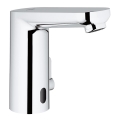 GROHE 36324001 - Infracrvena elektronska umivaonska miješalica EUROSMART COSMOPOLITAN E krom