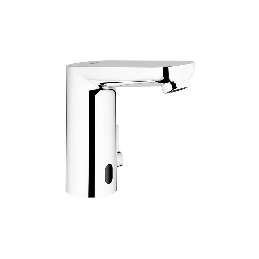 GROHE 36324001 - Infracrvena elektronska umivaonska miješalica EUROSMART COSMOPOLITAN E krom