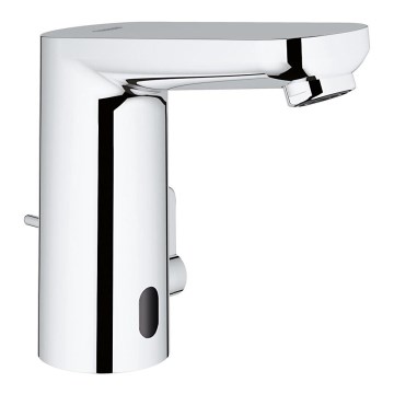 GROHE 36331001 - Slavina za umivaonik EUROECO 1 14” sjajni krom