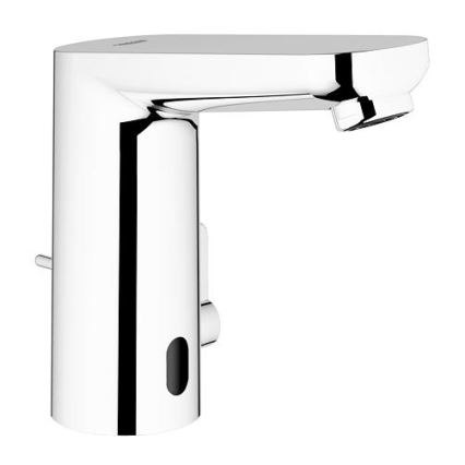 GROHE 36331001 - Slavina za umivaonik EUROECO 1 14” sjajni krom
