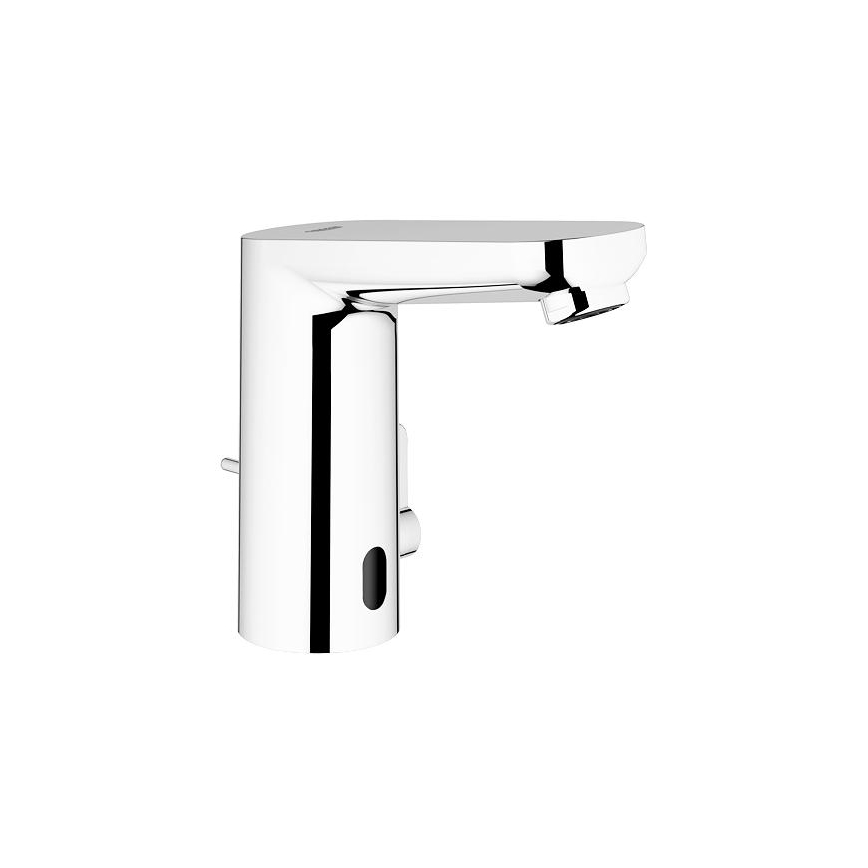 GROHE 36331001 - Slavina za umivaonik EUROECO 1 14” sjajni krom