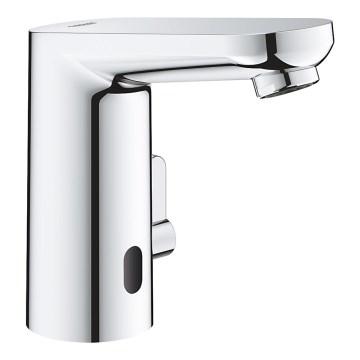 GROHE 36366002 - Elektronička slavina za umivaonik GET E u sjajnom kromu