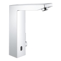 GROHE 36440000 - Infra elektronička slavina za umivaonik EUROCUBE E DN 15, krom