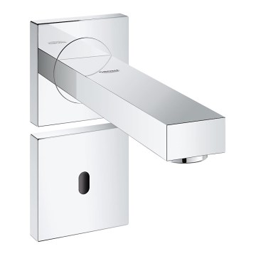 GROHE 36442000 - Infracrvena elektronička miješalica EUROCUBE E, sjajni krom