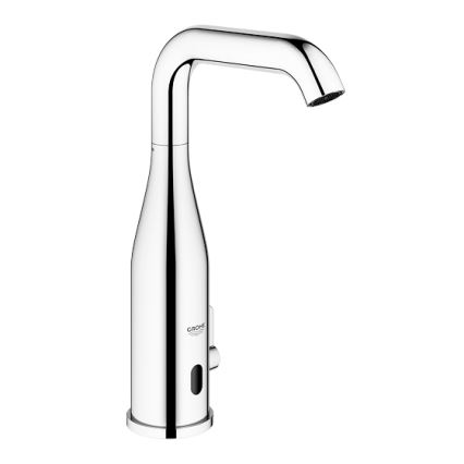 GROHE 36445000 - Infra elektronička umivaonička slavina ESSENCE E sjajni krom