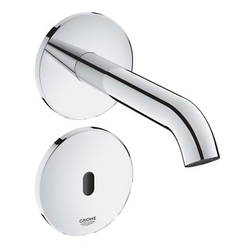 GROHE 36447000 - Infracrvena elektronička slavina ESSENCE E 182 mm sjajni krom