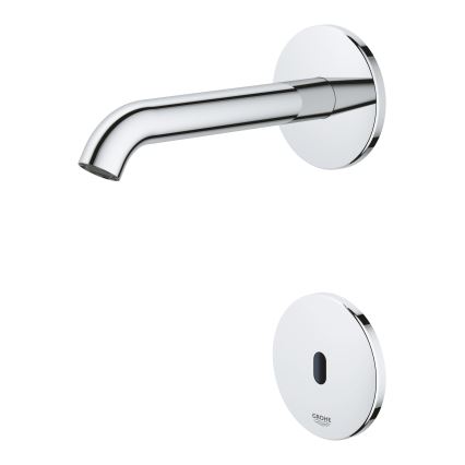 GROHE 36447000 - Infracrvena elektronička slavina ESSENCE E 182 mm sjajni krom