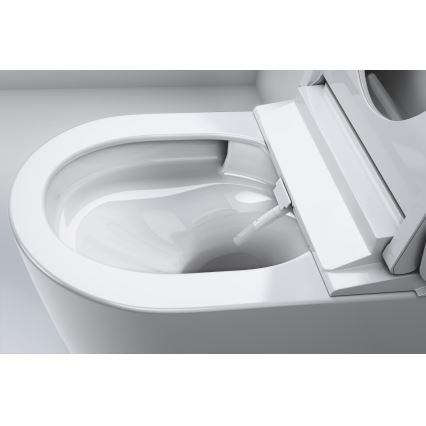 GROHE 36509SH0 - Set 4 u 1 RAPID SLX 1,13 m nehrđajući čelik