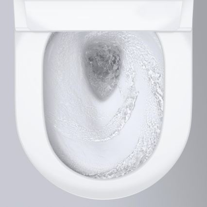 GROHE 36509SH0 - Toaletni sustav Sensia s tušem, set 4u1 RAPID SLX 1,13 m