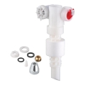 GROHE 37095000 - Ventil za punjenje 38” sjajni krom