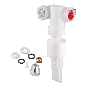 GROHE 37095000 - Ventil za punjenje 38” sjajni krom