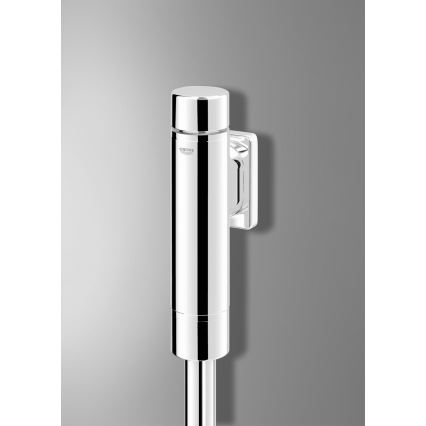 GROHE 37349000 - Tlakom potpomognuti ispušni ventil RONDO A.S. 3” sjajni krom