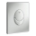 GROHE 38505P00 - Tipka za ispiranje SKATE AIR 156 × 197 mm matni krom