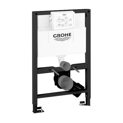 GROHE 38526000 - WC modul RAPID SL 0,82 m bijela